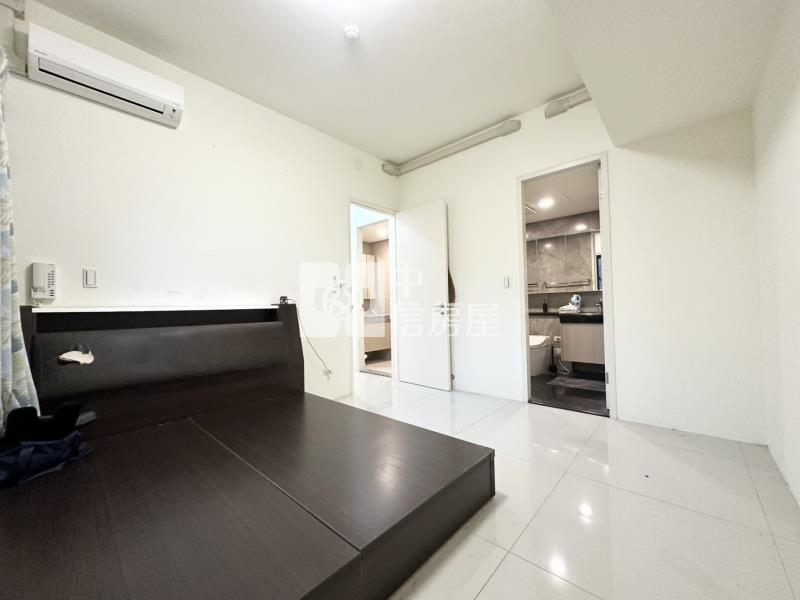 台中惠宇建設兩房兩衛+平車房屋室內格局與周邊環境