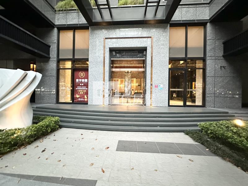 台中惠宇建設兩房兩衛+平車