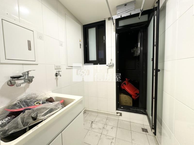 台中惠宇建設兩房兩衛+平車房屋室內格局與周邊環境