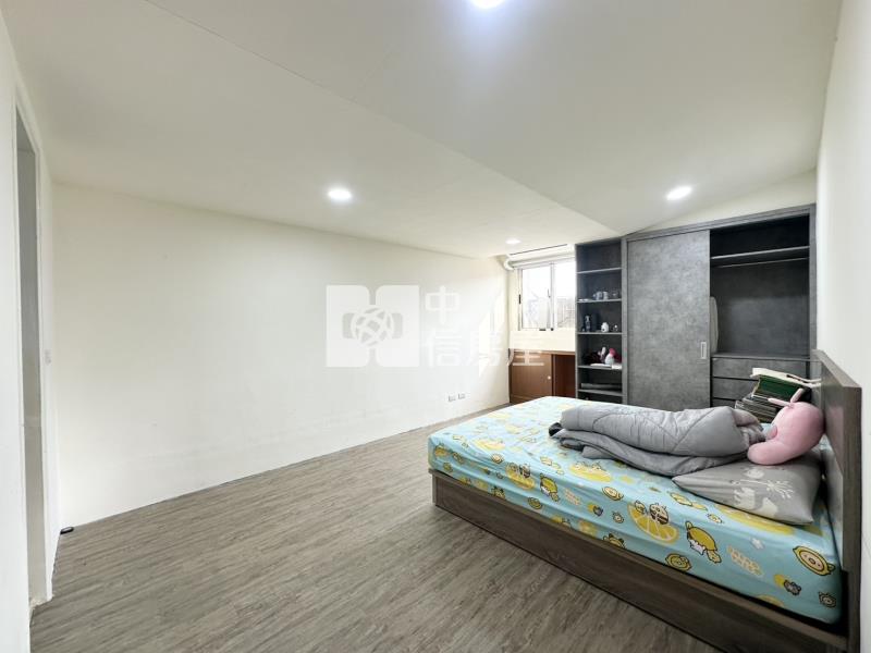 台中一中商圈電梯4房房屋室內格局與周邊環境