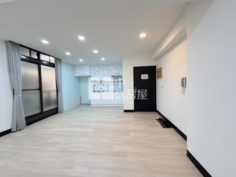 慈文國中旁3房房屋室內格局與周邊環境