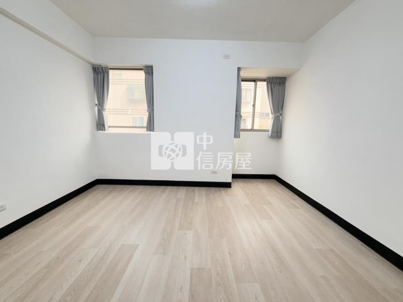 慈文國中旁3房房屋室內格局與周邊環境