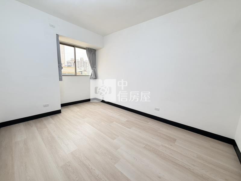 慈文國中旁3房房屋室內格局與周邊環境