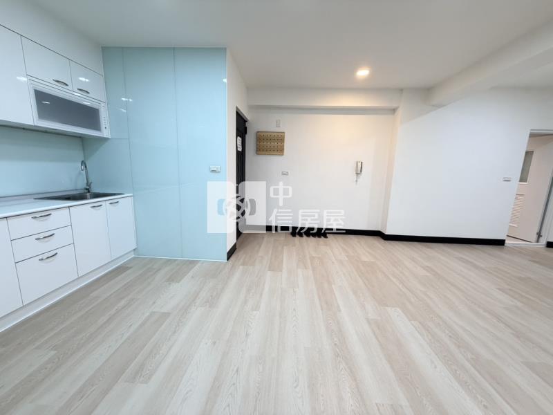 慈文國中旁3房房屋室內格局與周邊環境