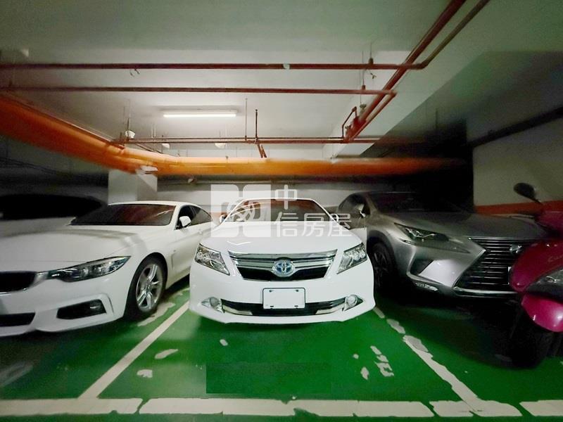 新竹大遠百3房平車房屋室內格局與周邊環境