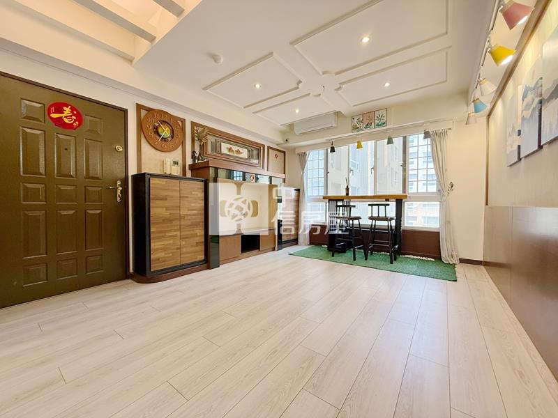 新竹大遠百3房平車房屋室內格局與周邊環境