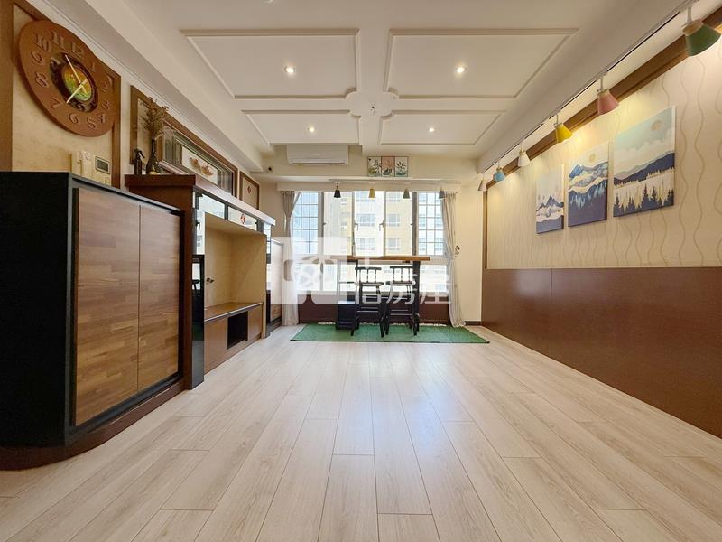 新竹大遠百3房平車房屋室內格局與周邊環境