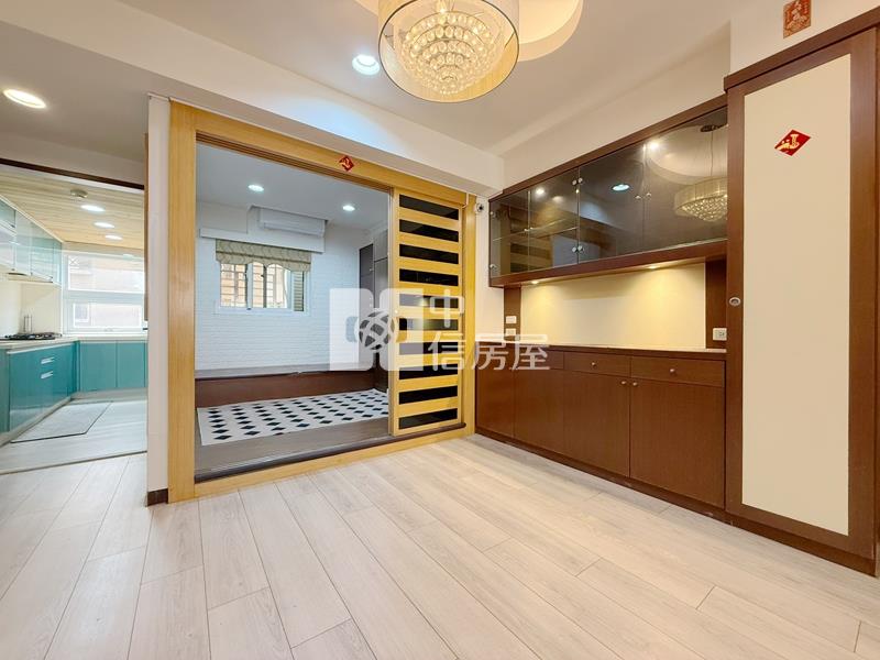 新竹大遠百3房平車房屋室內格局與周邊環境