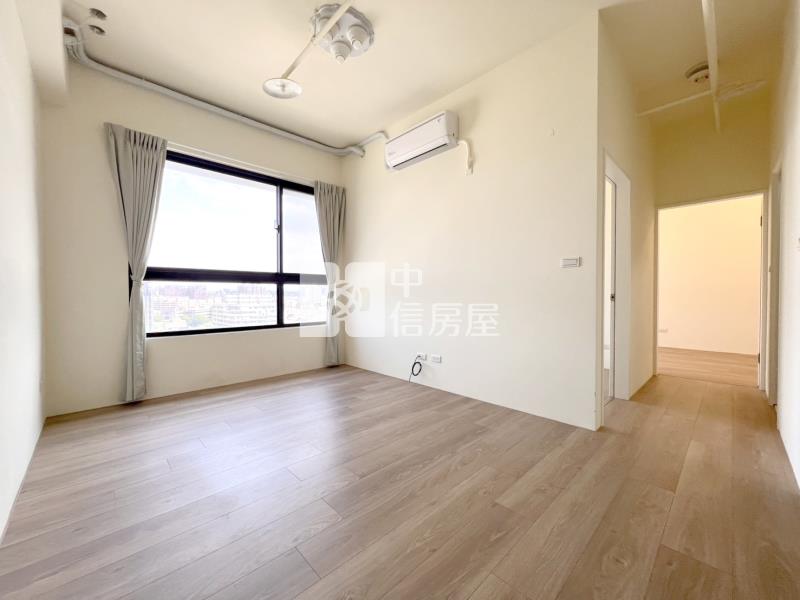 【新世紀】楊梅火車站泓典金鑽兩房車房屋室內格局與周邊環境