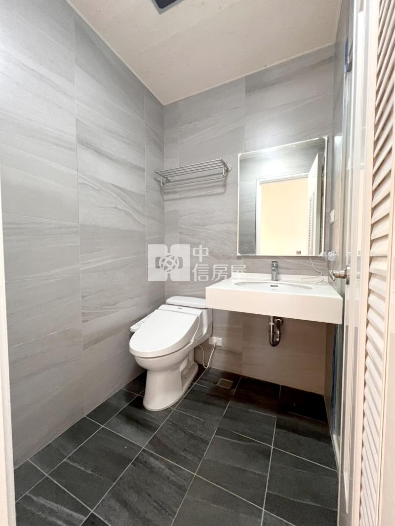 【新世紀】楊梅火車站泓典金鑽兩房車房屋室內格局與周邊環境