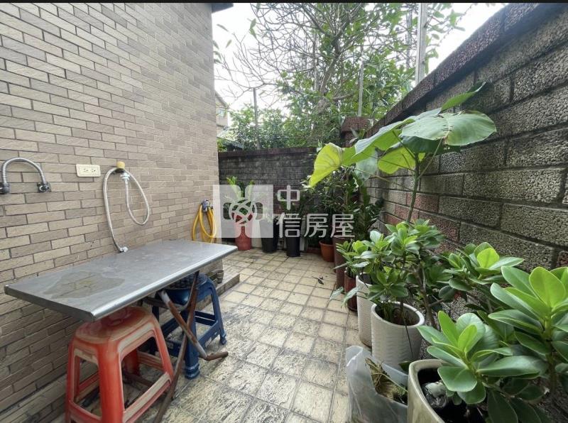 八德近大湳商圈社區型獨棟美別墅(可停2車)房屋室內格局與周邊環境