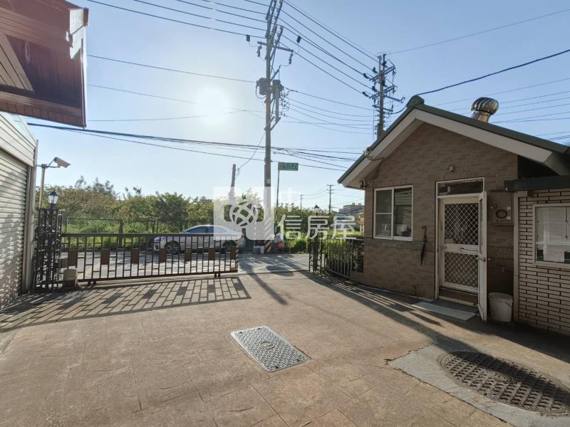 八德近大湳商圈社區型獨棟美別墅(可停2車)房屋室內格局與周邊環境