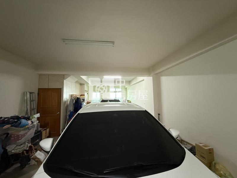 過嶺楓丹美墅雙車別墅房屋室內格局與周邊環境