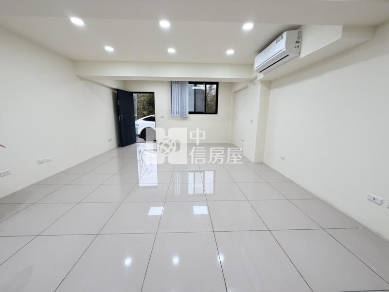 竹科優質店面房屋室內格局與周邊環境