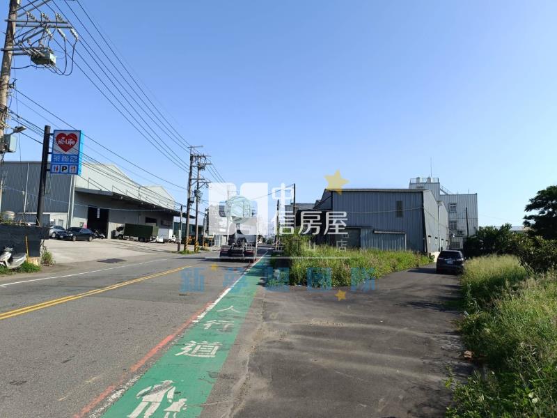 【新夢想】楊梅梅高路甲種建地房屋室內格局與周邊環境