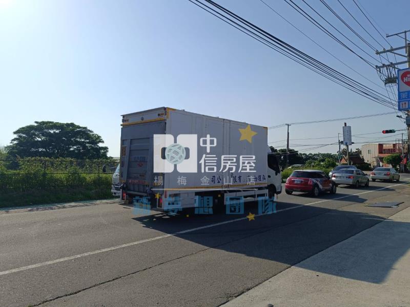 【新夢想】楊梅梅高路甲種建地房屋室內格局與周邊環境