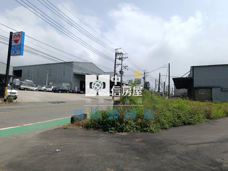 【新夢想】楊梅梅高路甲種建地房屋室內格局與周邊環境