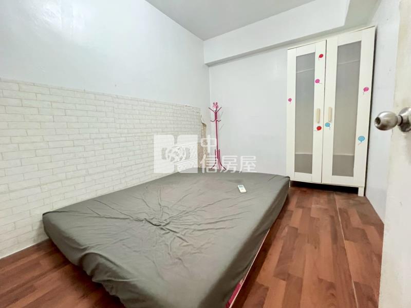 聯新醫院旁低總價電梯3房房屋室內格局與周邊環境