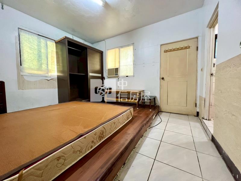 聯新醫院旁低總價電梯3房房屋室內格局與周邊環境