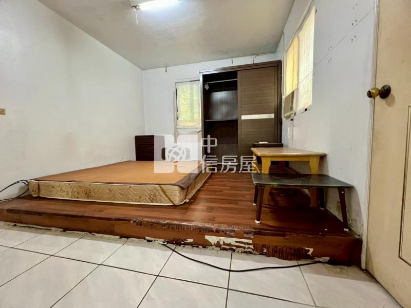 聯新醫院旁低總價電梯3房房屋室內格局與周邊環境