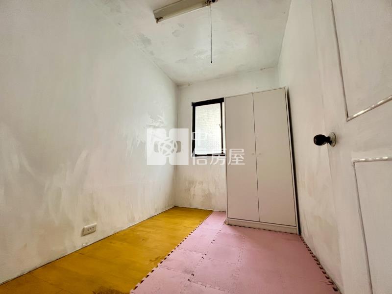 聯新醫院旁低總價電梯3房房屋室內格局與周邊環境