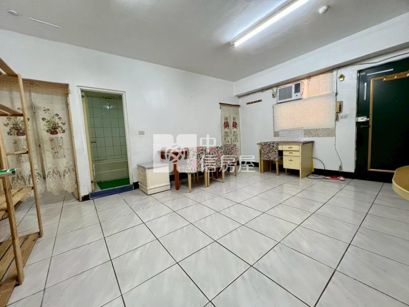 聯新醫院旁低總價電梯3房房屋室內格局與周邊環境