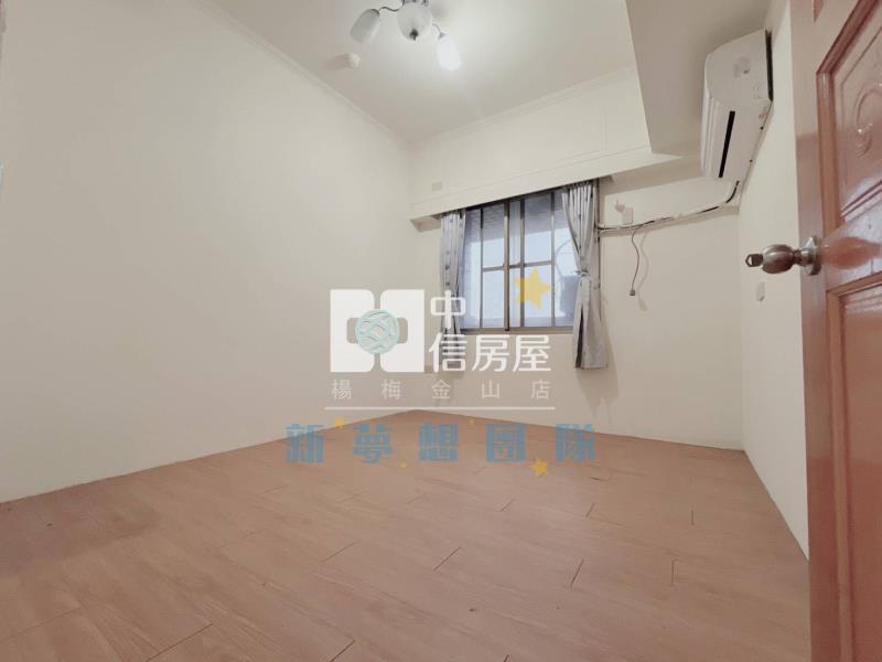 【新夢想】近愛買商圈.楊光國中小.楊梅交流道.景觀四房房屋室內格局與周邊環境