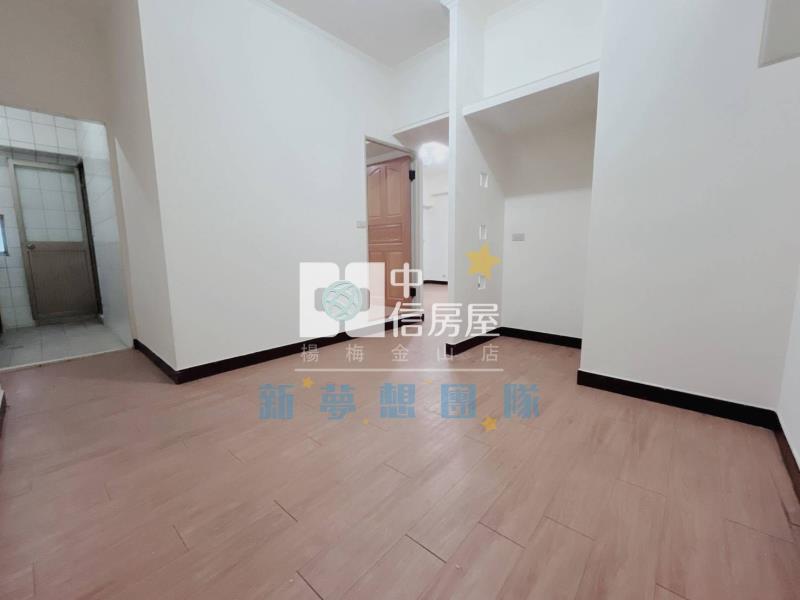 【新夢想】近愛買商圈.楊光國中小.楊梅交流道.景觀四房房屋室內格局與周邊環境