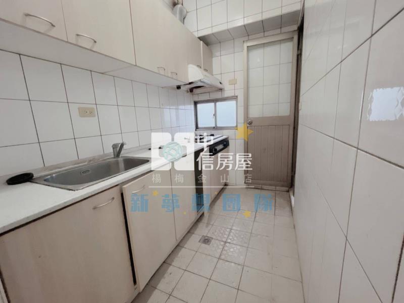 【新夢想】近愛買商圈.楊光國中小.楊梅交流道.景觀四房房屋室內格局與周邊環境