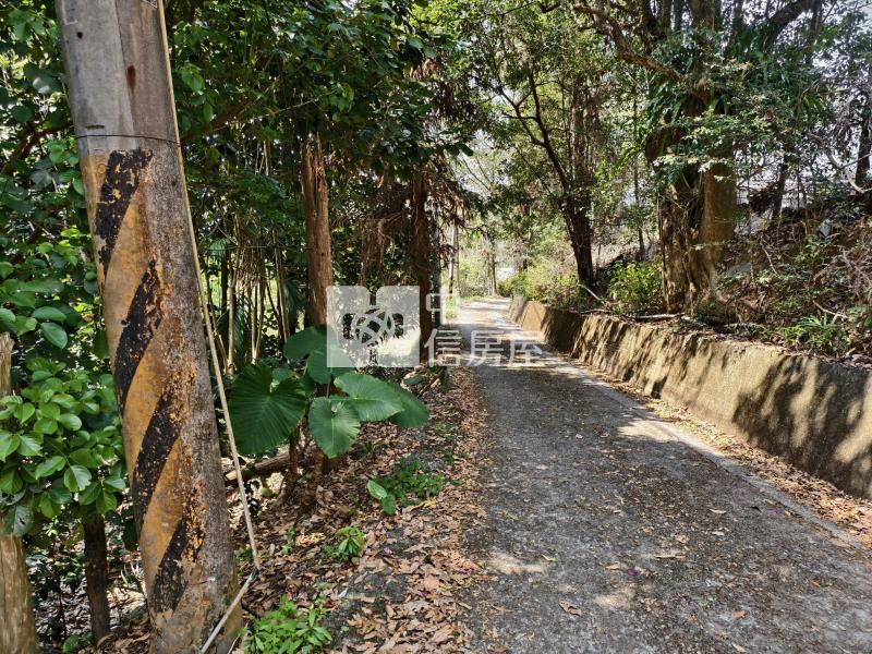 心想如院房屋室內格局與周邊環境