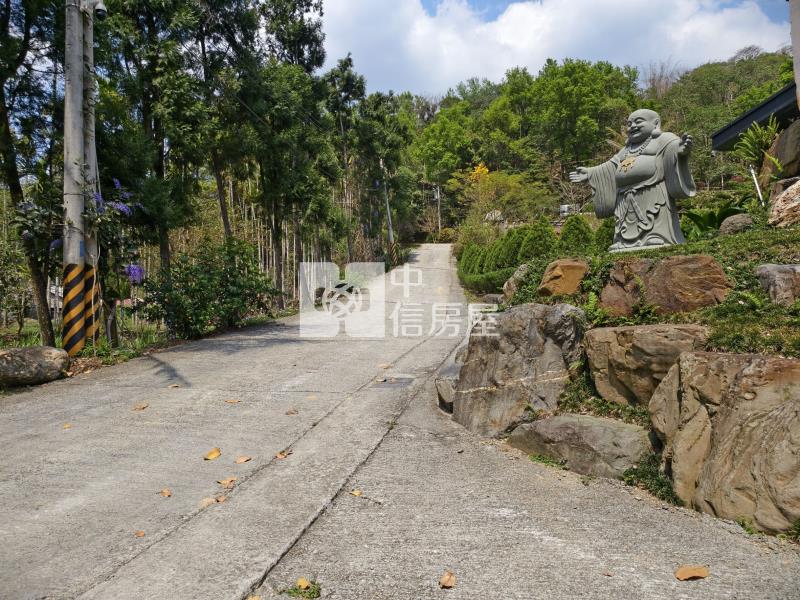 心想如院房屋室內格局與周邊環境