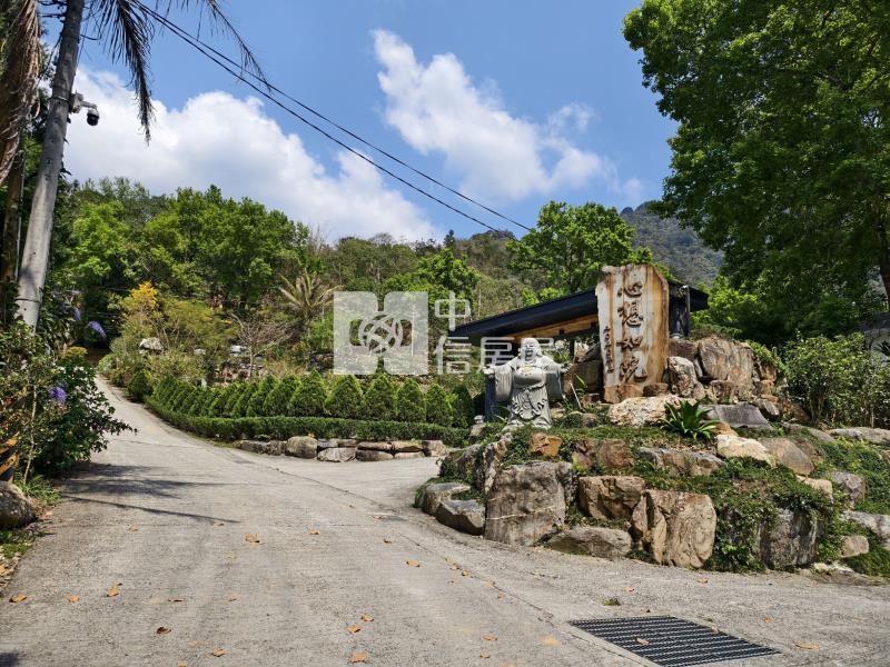 心想如院房屋室內格局與周邊環境