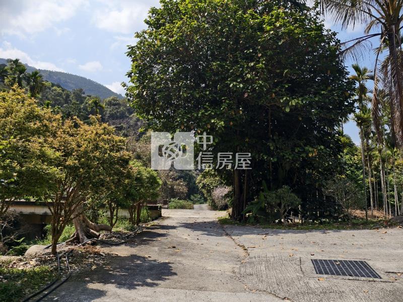 心想如院房屋室內格局與周邊環境