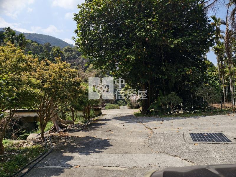 心想如院房屋室內格局與周邊環境