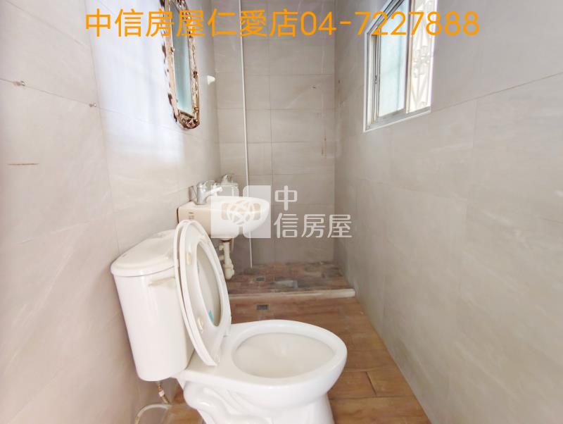 警總商圈店面房屋室內格局與周邊環境