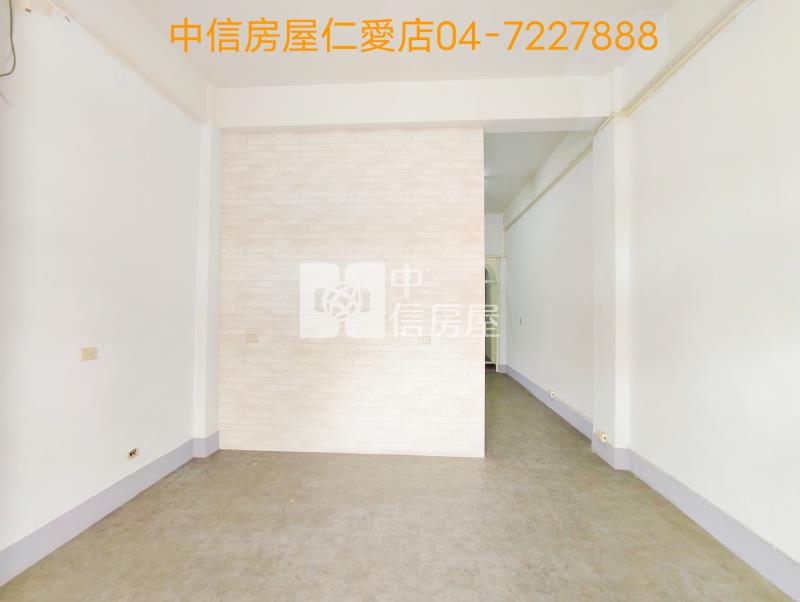 警總商圈店面房屋室內格局與周邊環境