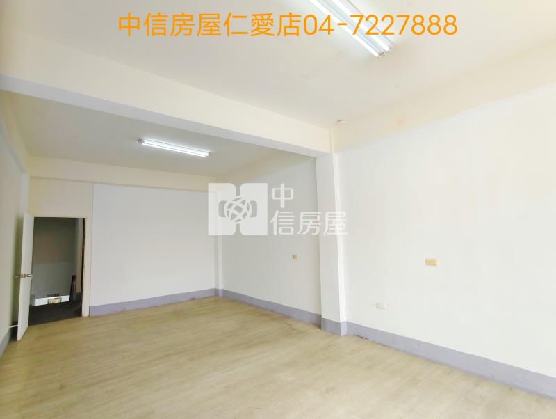 警總商圈店面房屋室內格局與周邊環境