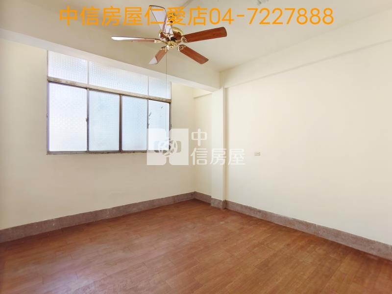 警總商圈店面房屋室內格局與周邊環境