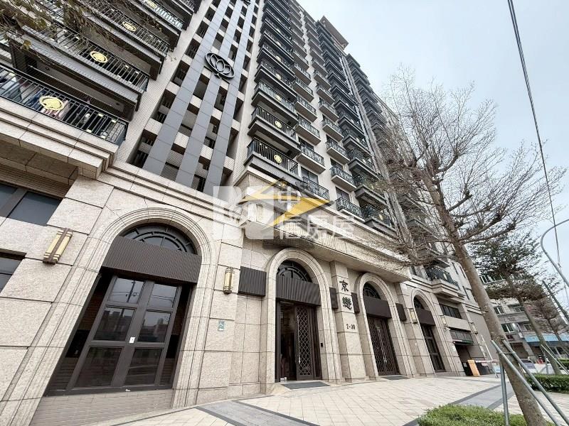 【星鑽】平鎮京戀景觀2房車房屋室內格局與周邊環境