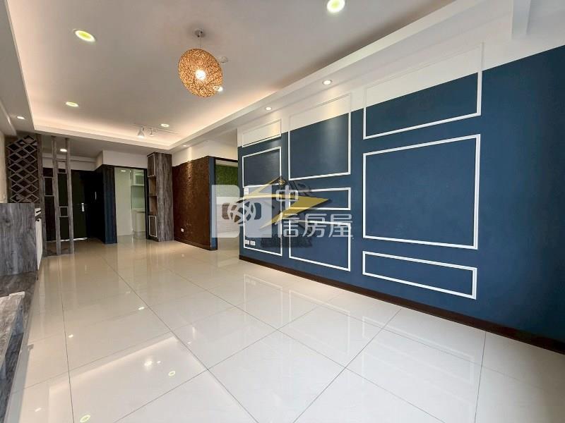 【星鑽】平鎮京戀景觀2房車房屋室內格局與周邊環境