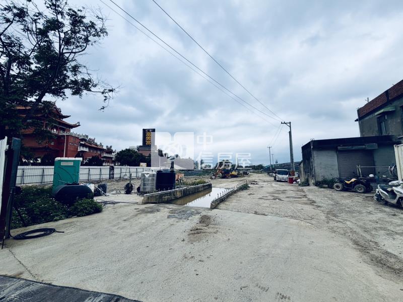 富美重劃區絕版百坪地房屋室內格局與周邊環境