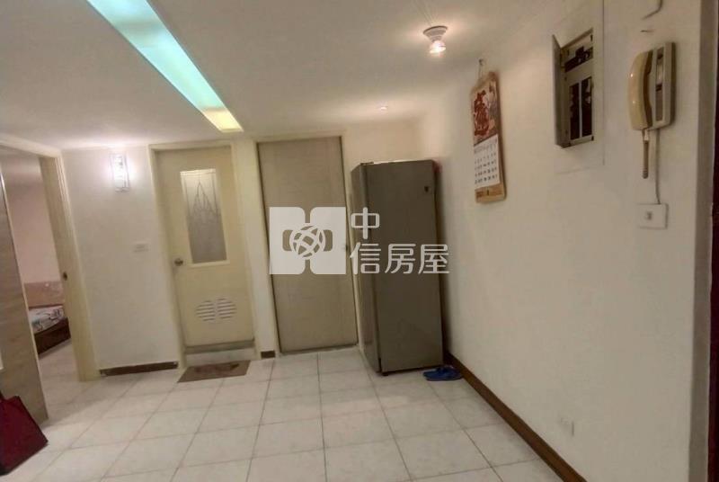 ●喜市三房樓中樓房屋室內格局與周邊環境
