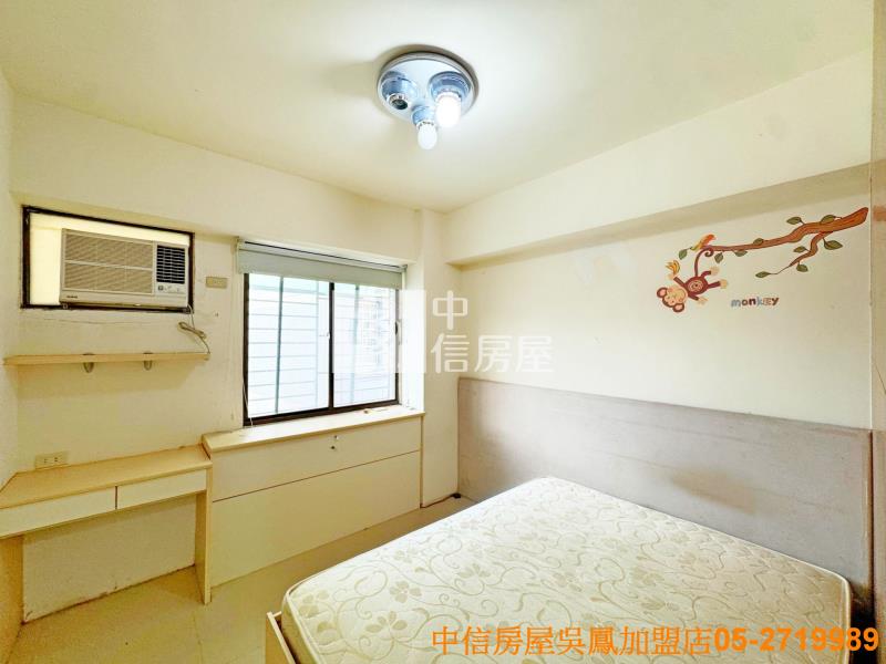 文化公園漂亮美兩房房屋室內格局與周邊環境