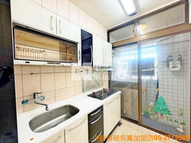 文化公園漂亮美兩房房屋室內格局與周邊環境