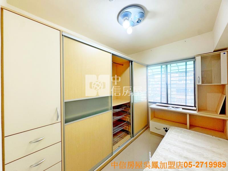 文化公園漂亮美兩房房屋室內格局與周邊環境