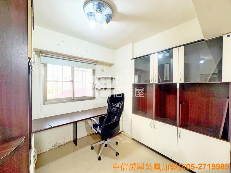 文化公園漂亮美兩房房屋室內格局與周邊環境