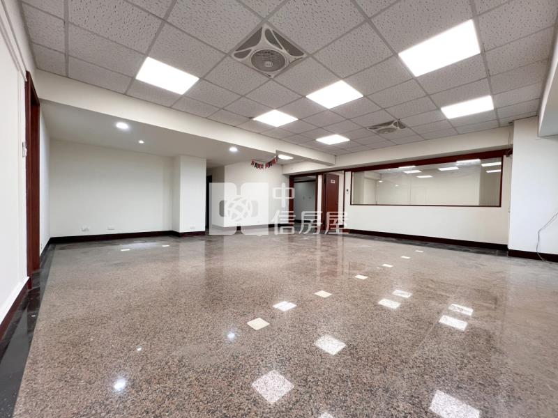 【新世紀】A22億林京都大坪數辦公室房屋室內格局與周邊環境