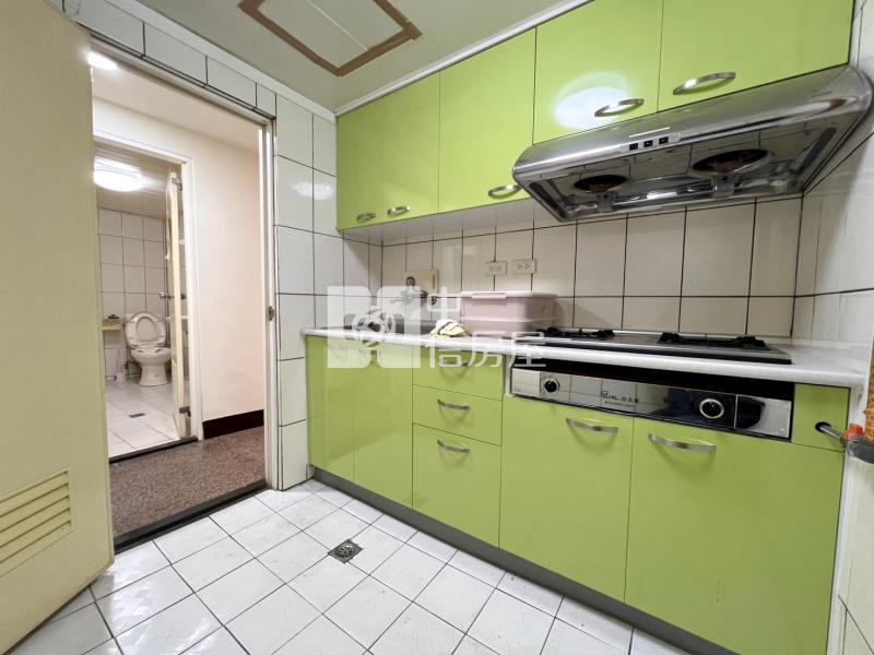 【新世紀】A22億林京都大坪數辦公室房屋室內格局與周邊環境