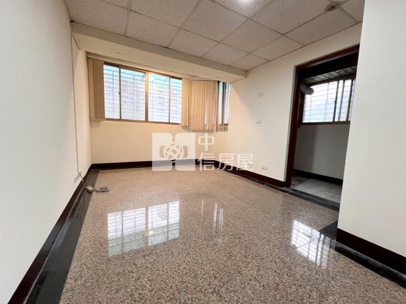 【新世紀】A22億林京都大坪數辦公室房屋室內格局與周邊環境