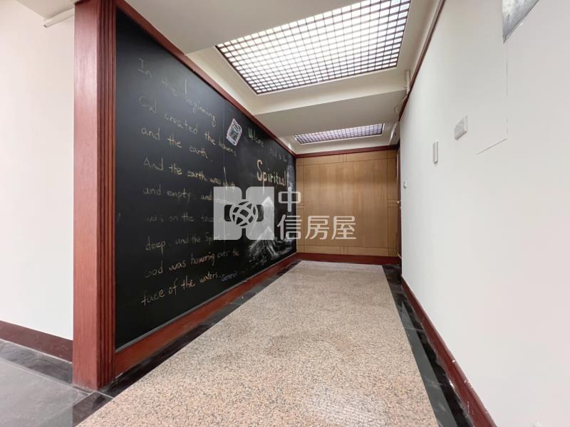 【新世紀】A22億林京都大坪數辦公室房屋室內格局與周邊環境